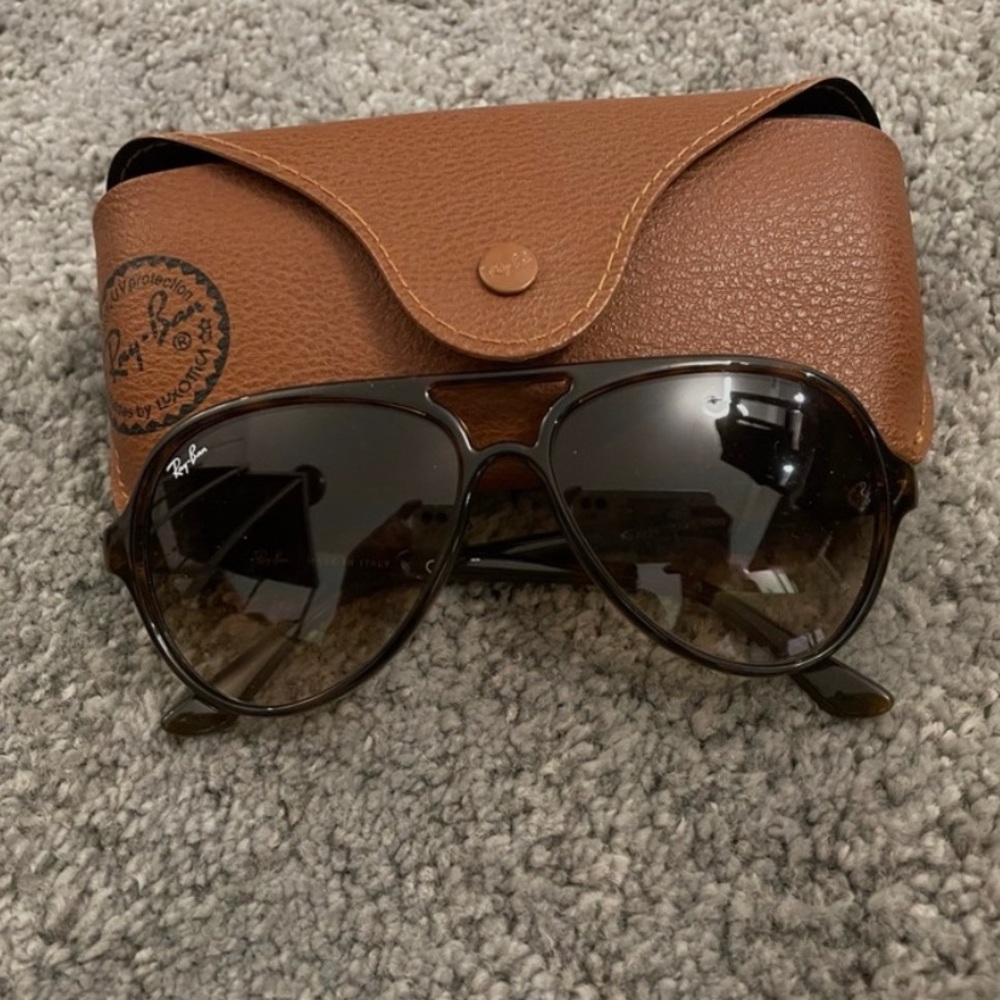 Ray-ban sunglasses